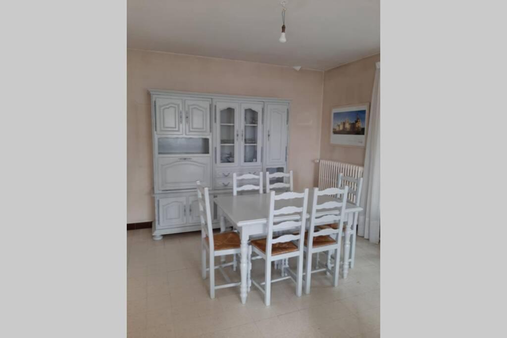 Les Cormiers Villa Chailles  Екстериор снимка