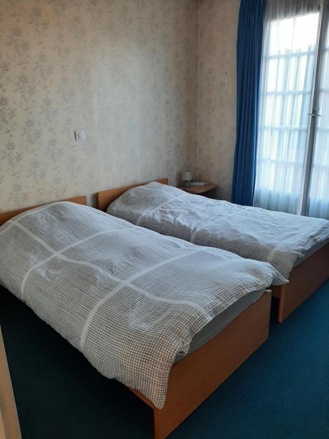 Les Cormiers Villa Chailles  Екстериор снимка