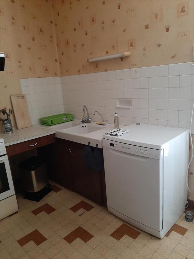 Les Cormiers Villa Chailles  Екстериор снимка