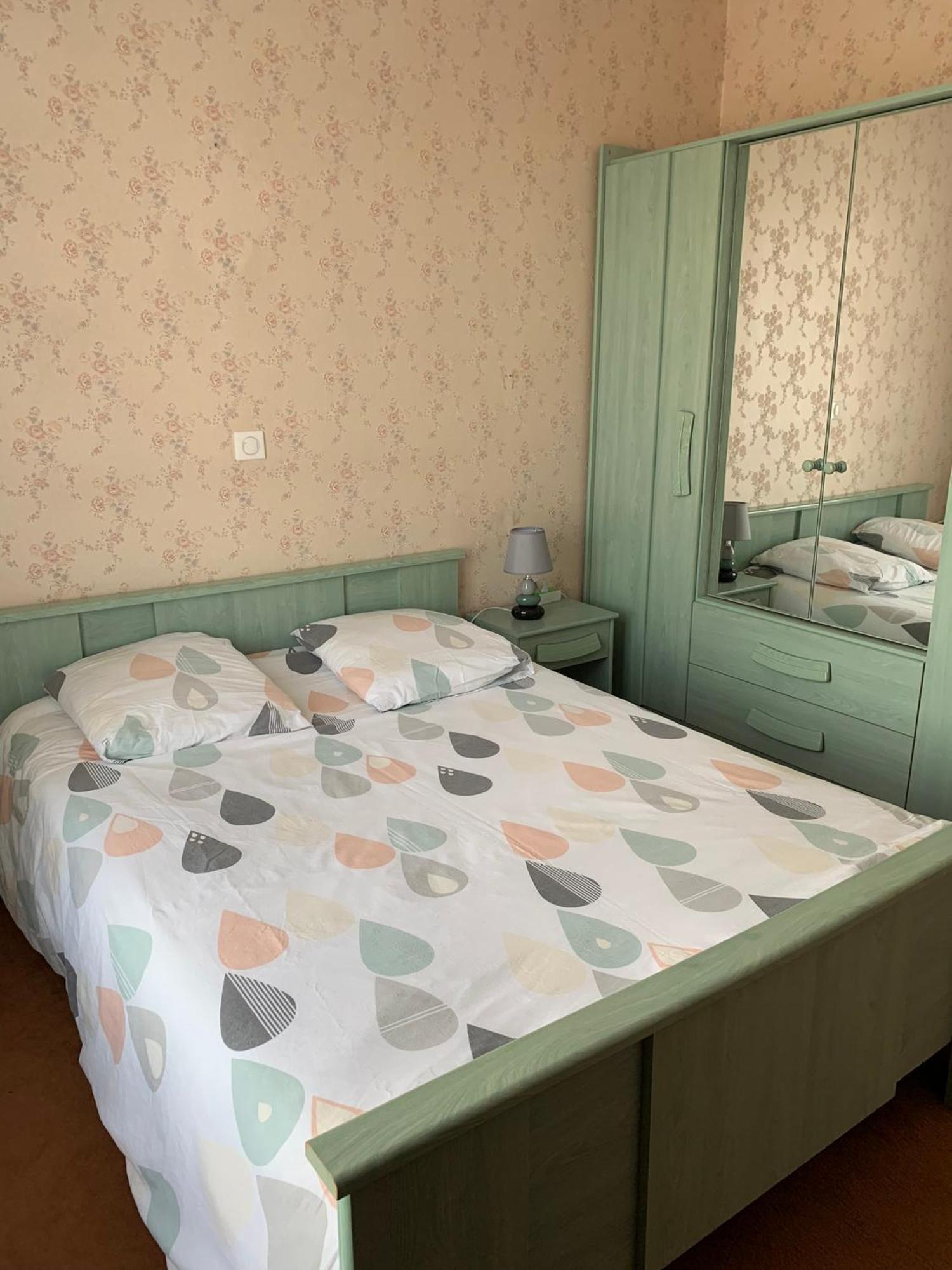 Les Cormiers Villa Chailles  Екстериор снимка