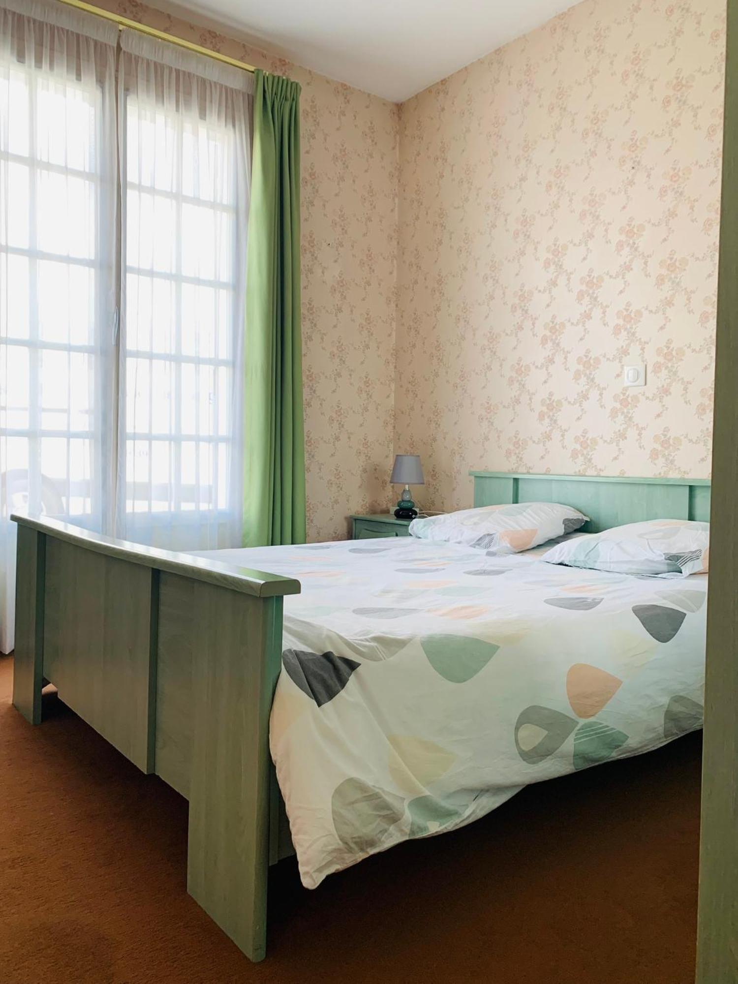Les Cormiers Villa Chailles  Екстериор снимка