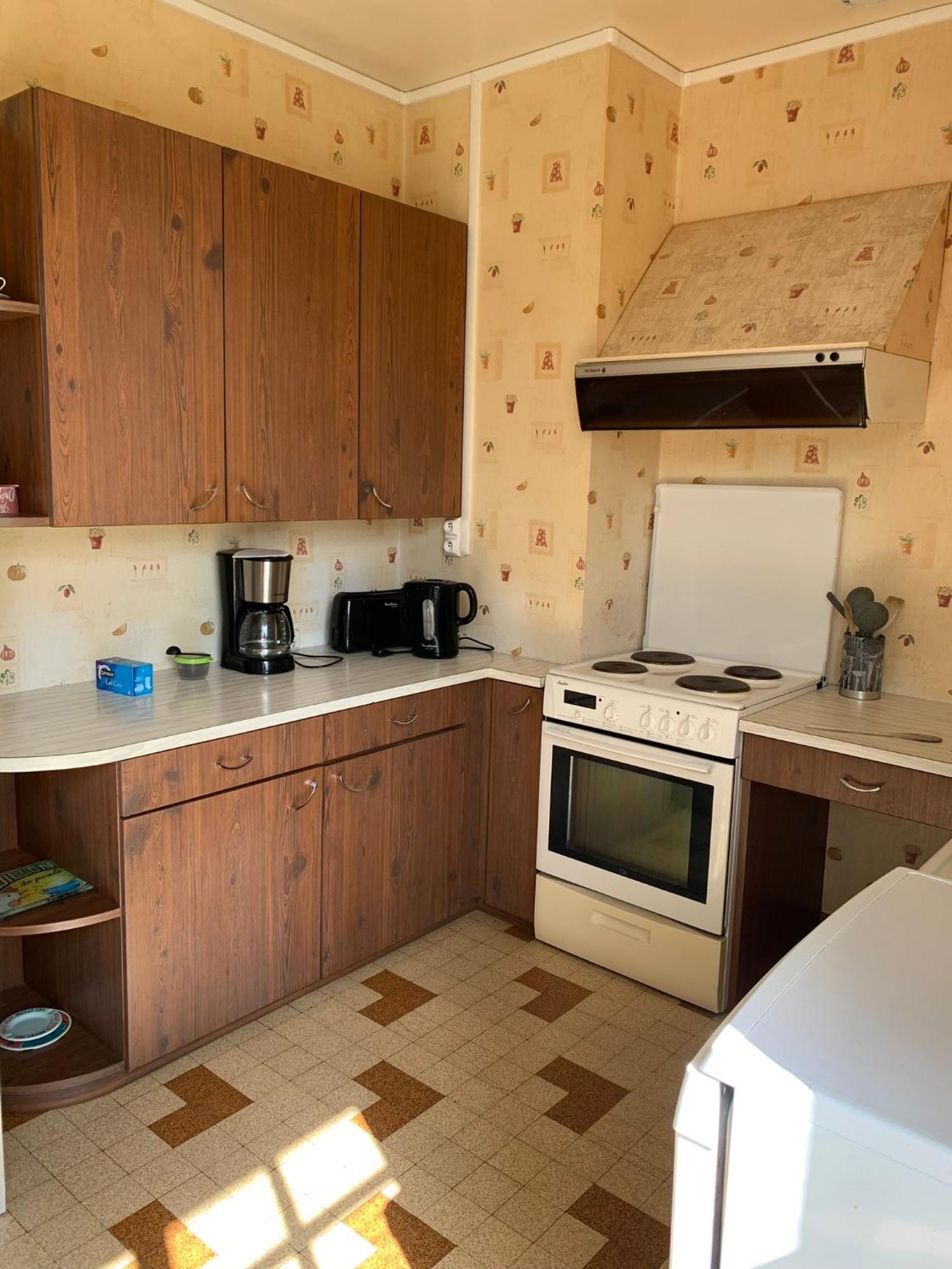 Les Cormiers Villa Chailles  Екстериор снимка